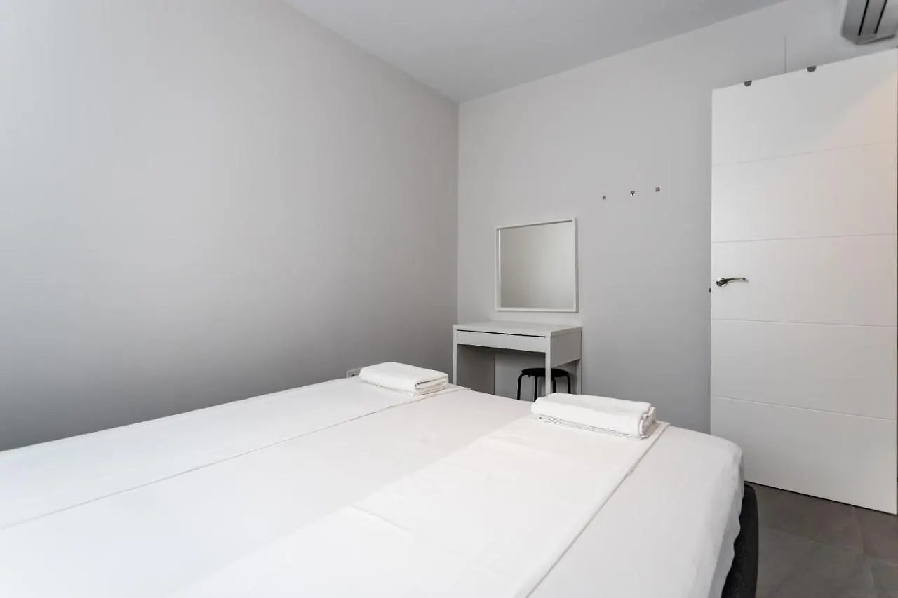 Family Apartment In Fuengirola Old Town By Costarentals - Ref 181 0*,
