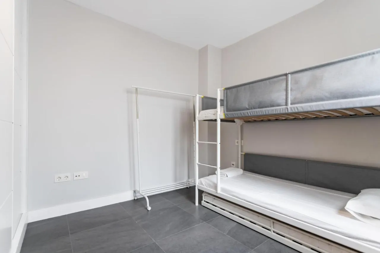 Family Apartment In Fuengirola Old Town By Costarentals - Ref 181