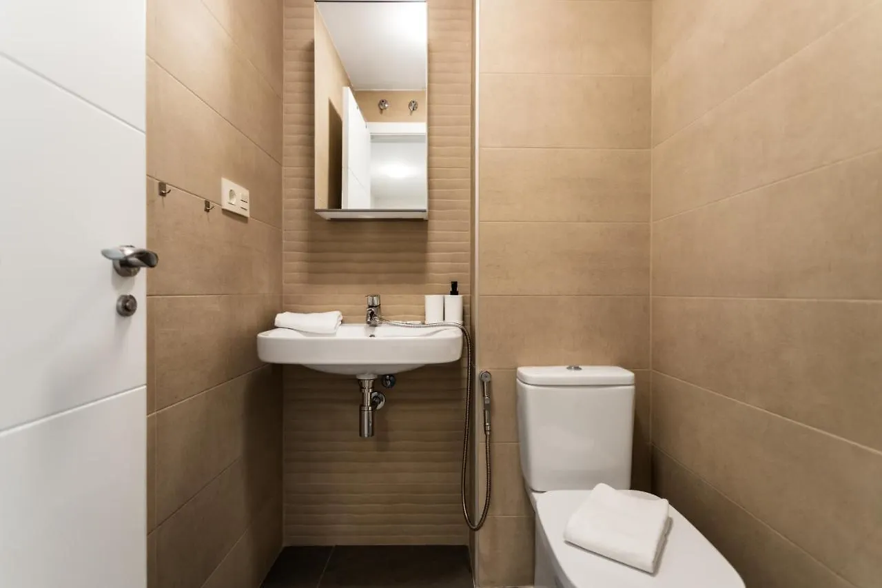 Family Apartment In Fuengirola Old Town By Costarentals - Ref 181