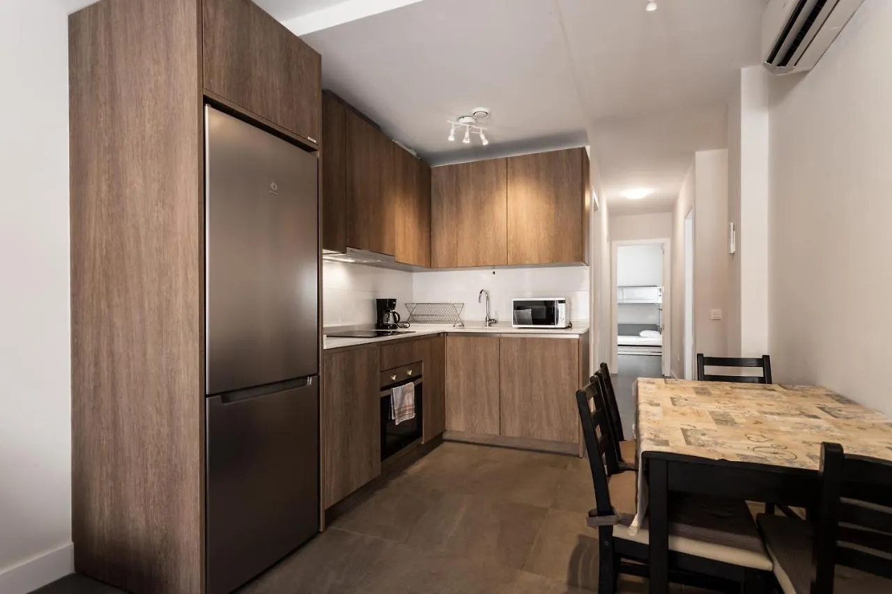 Family Apartment In Fuengirola Old Town By Costarentals - Ref 181