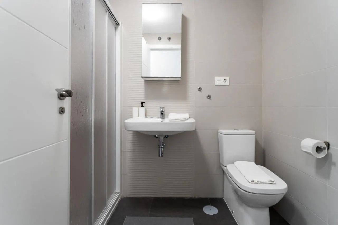 Family Apartment In Fuengirola Old Town By Costarentals - Ref 181
