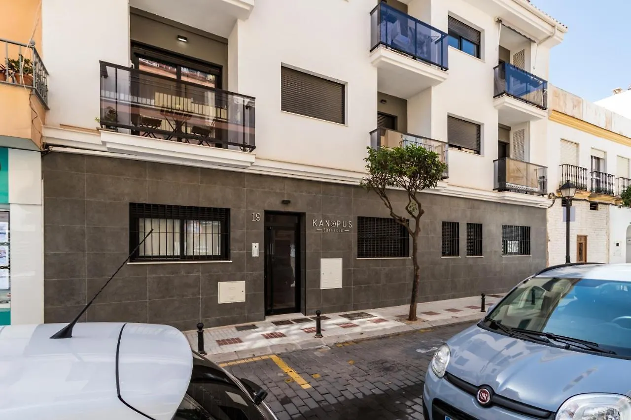 Family Apartment In Fuengirola Old Town By Costarentals - Ref 181 0*,